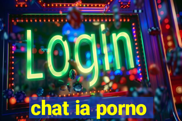 chat ia porno